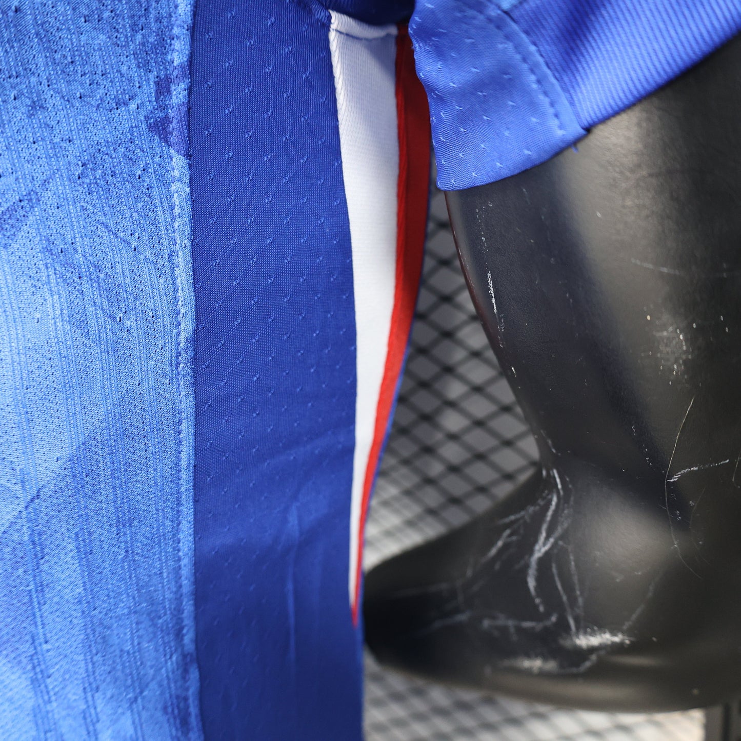 2026 Chelsea Home Player Version Jersey