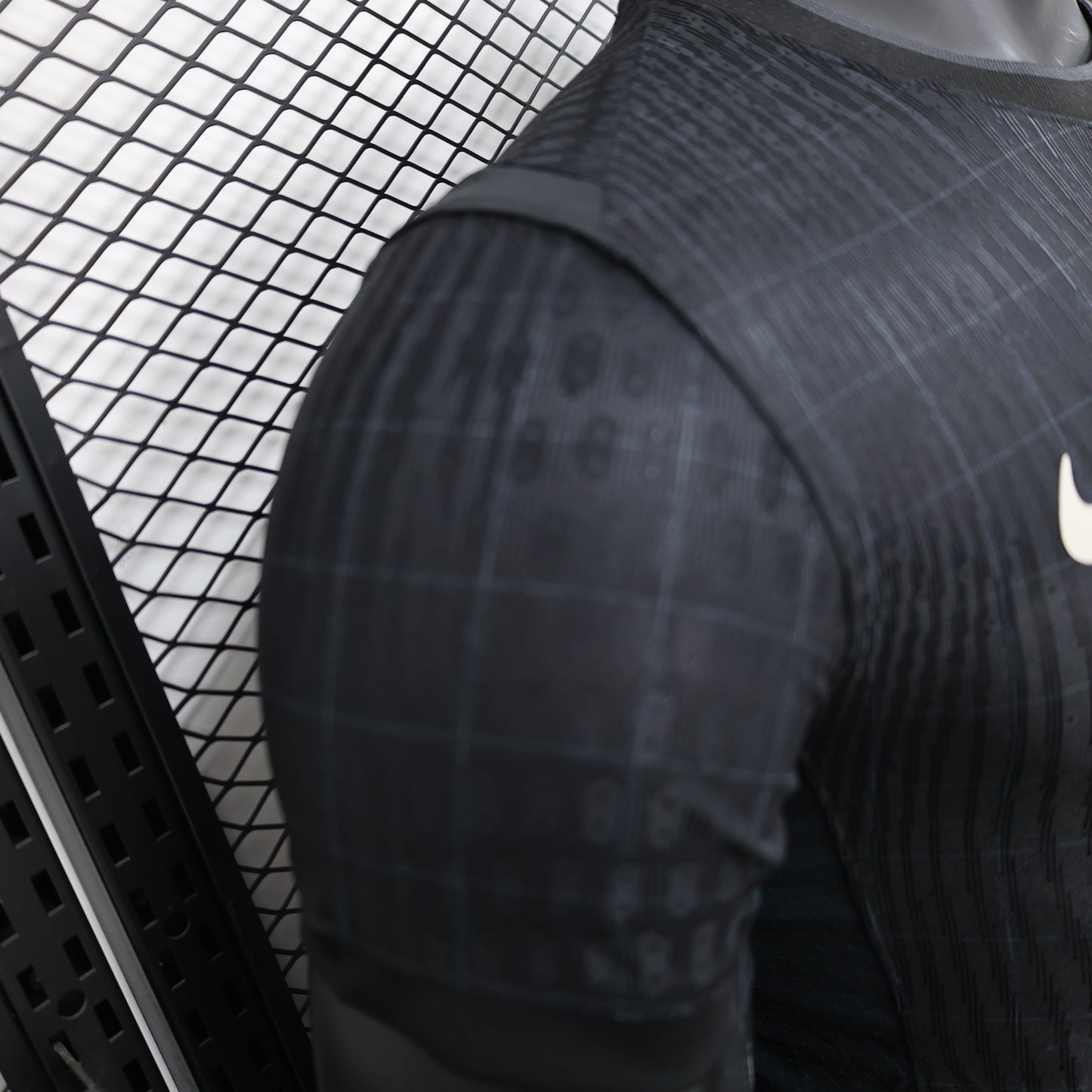 2026 Tottenham Special Edition Black Player Version Jersey