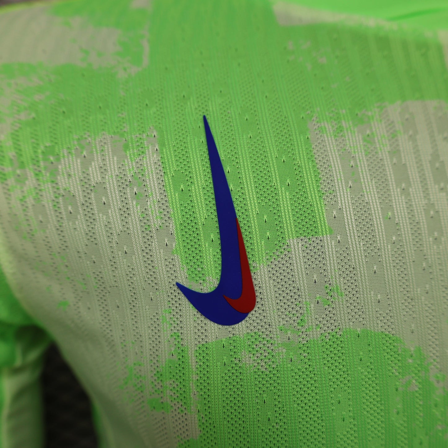 2026 Barcelona Player Version Long-Sleeve Jersey