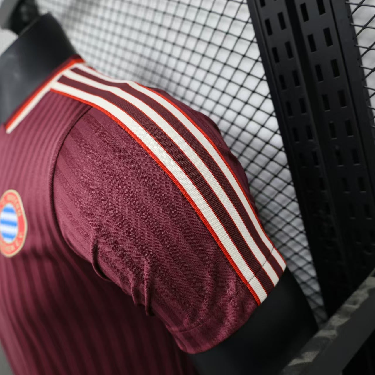 2026 Bayern Munich Special Edition Player Version Jersey