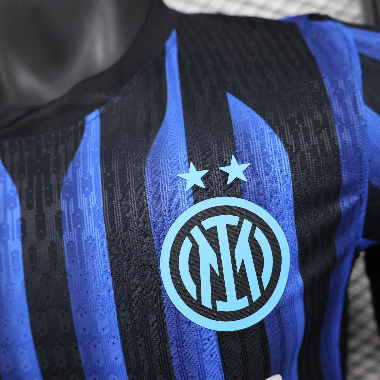 2026 New Inter Milan Home Player Version Jersey