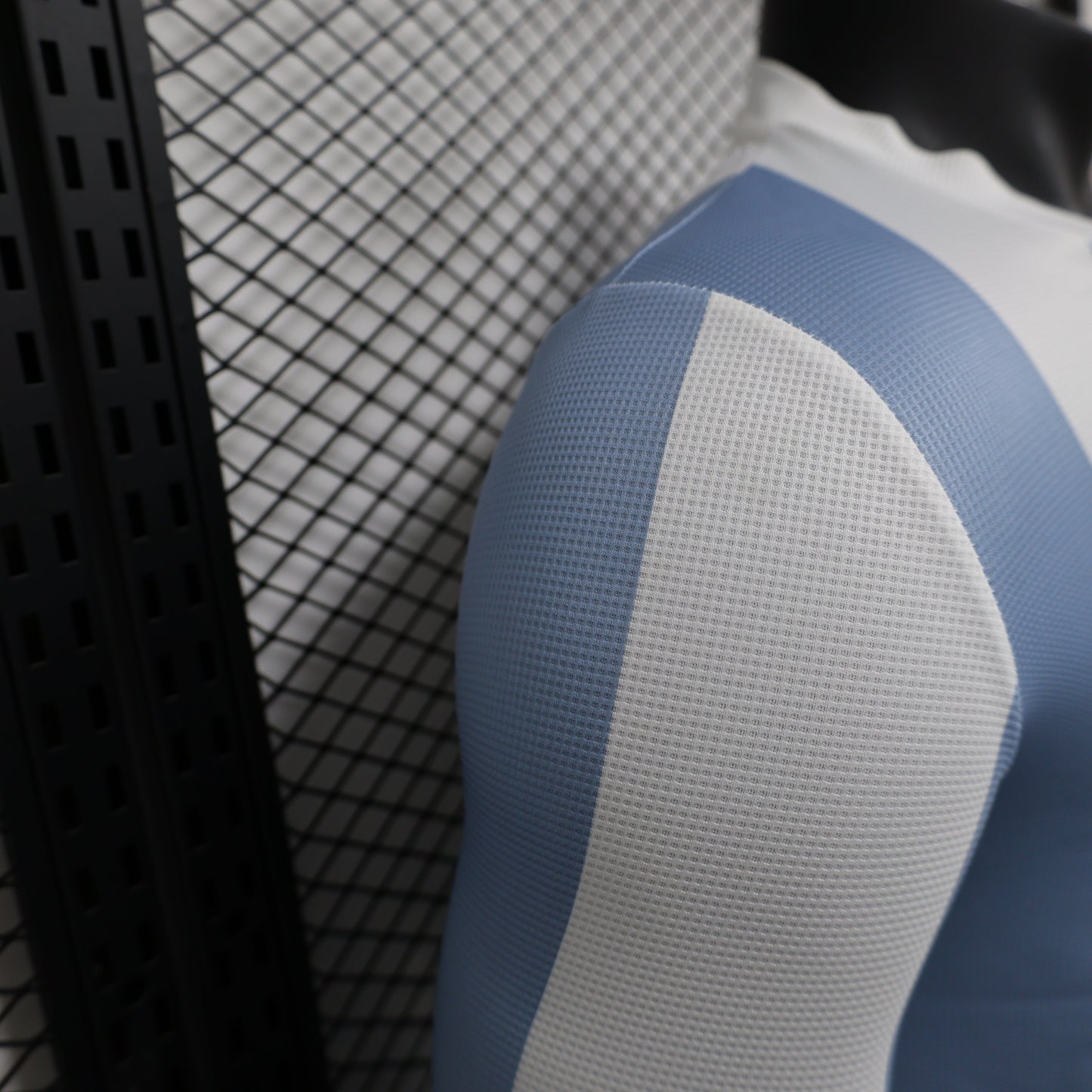 2026 Argentina Anniversary Edition Long-Sleeve Home Player Version Jersey