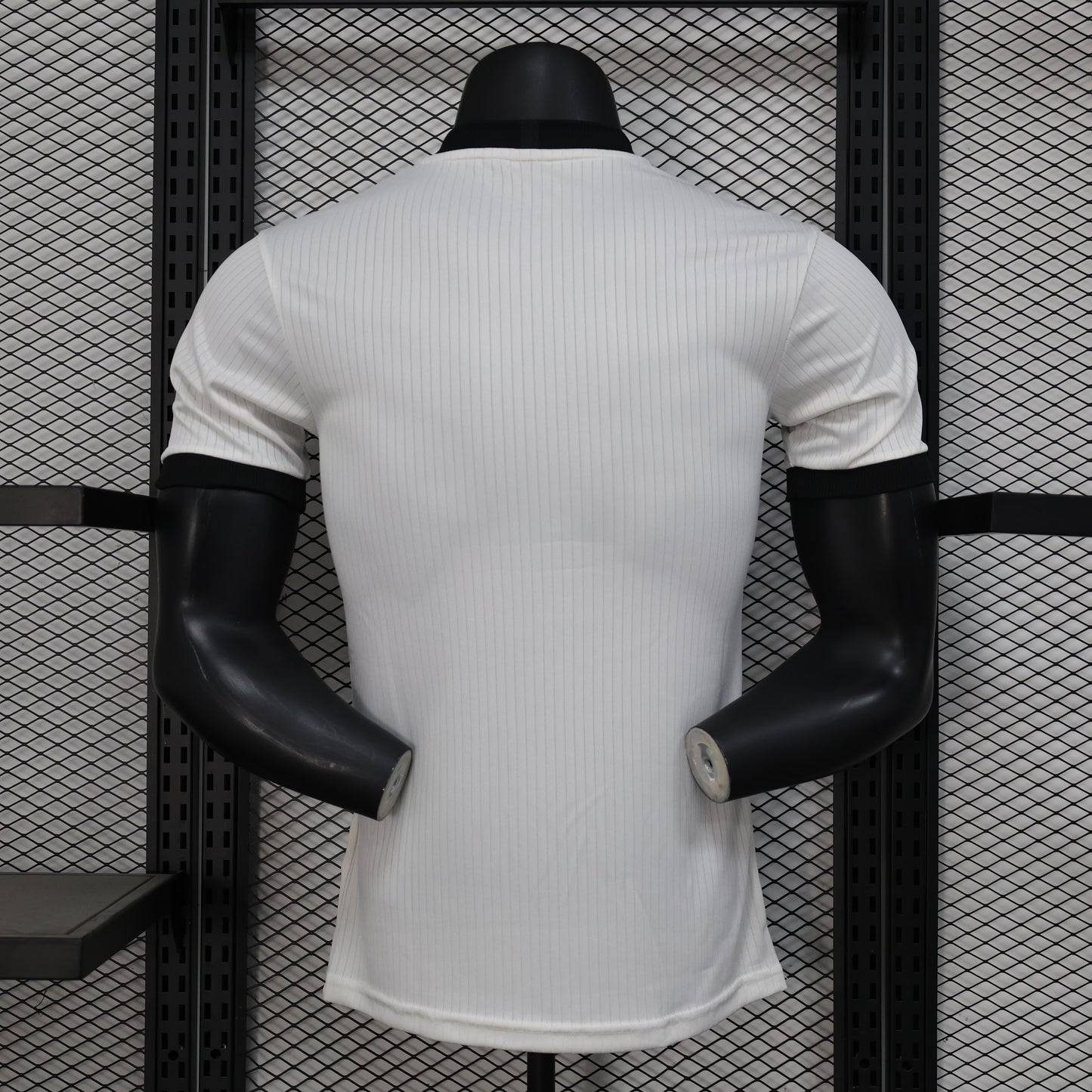 2026 Germany Anniversary Edition Player Version Jersey