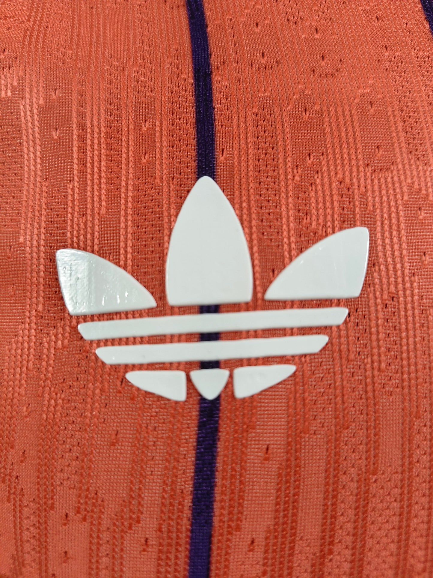 2026-27 Scotland Player Version Away Jersey