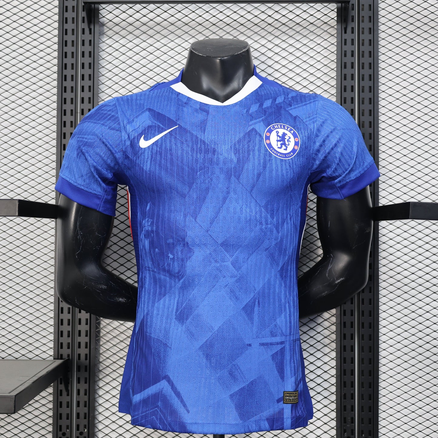 2026 Chelsea Home Player Version Jersey