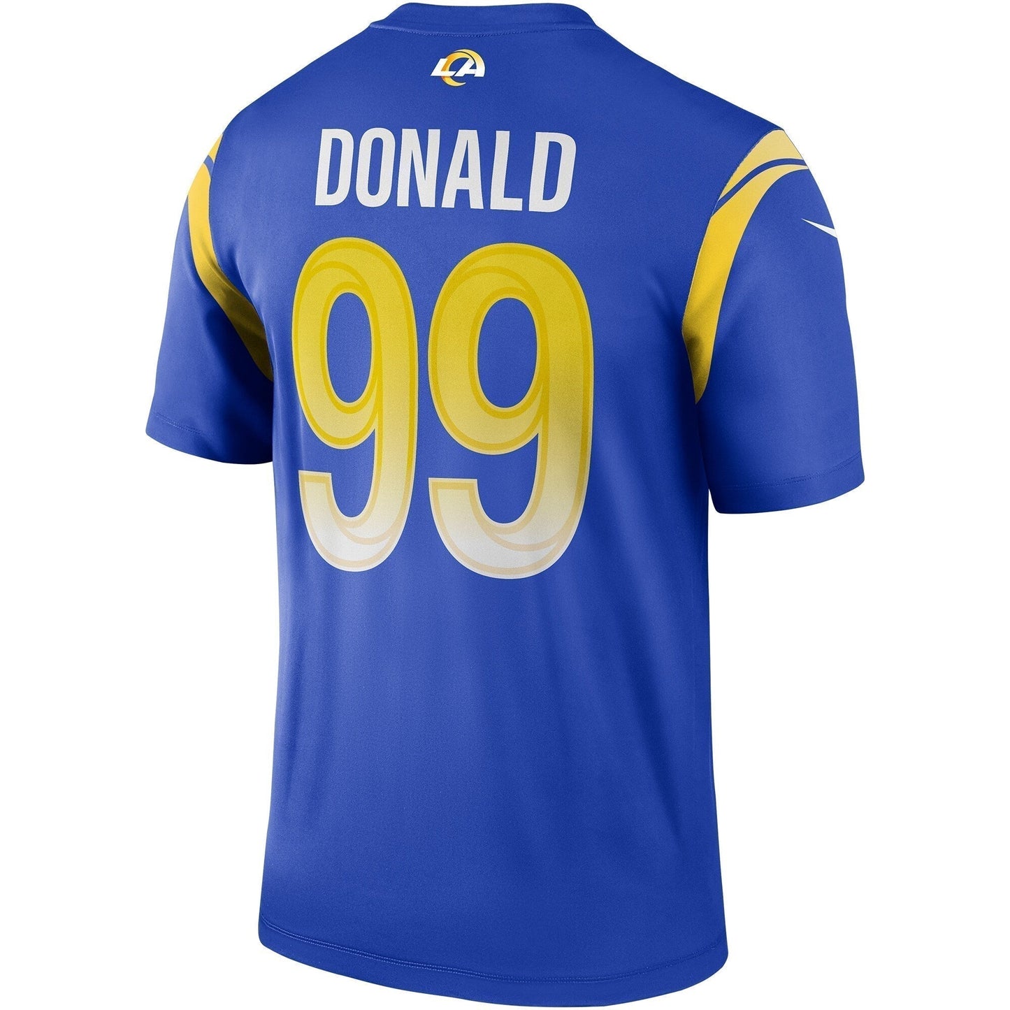 Aaron Donald Los Angeles Rams  Legend Jersey - Royal