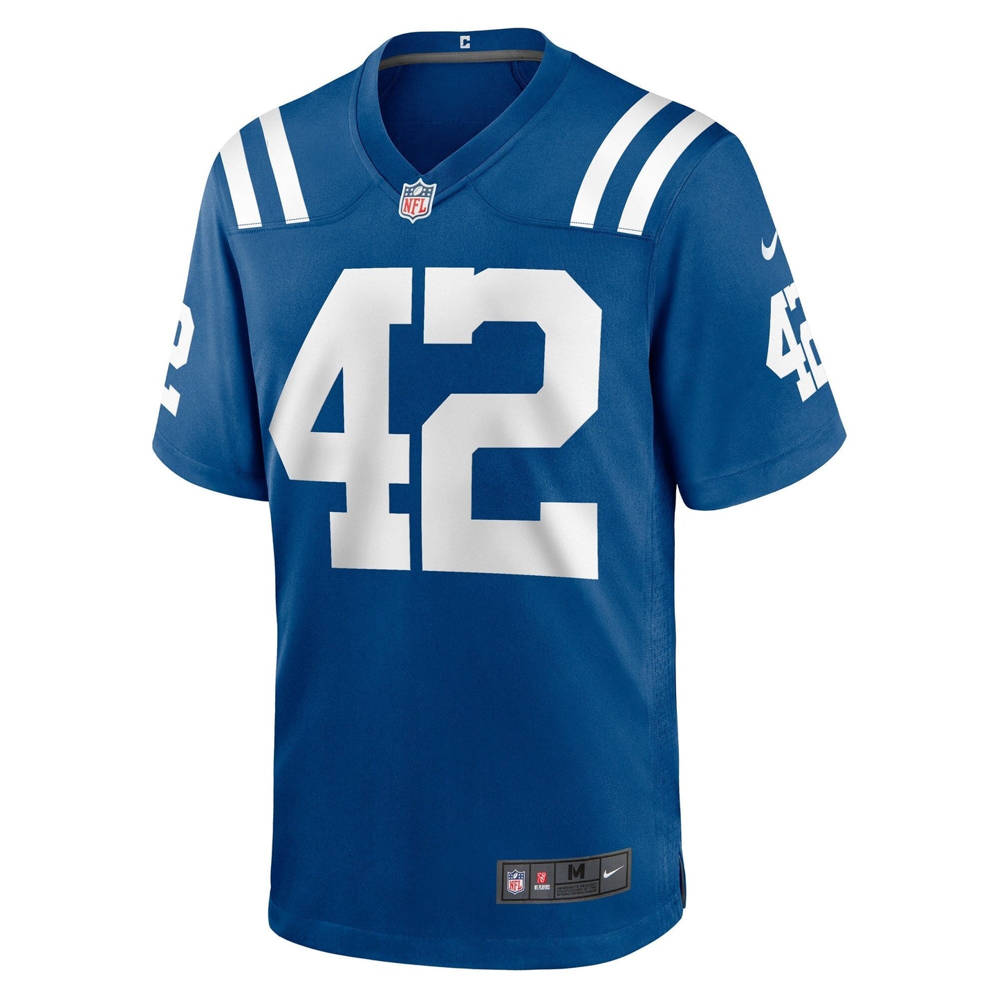 Marcel Dabo Indianapolis Colts  Game   Jersey - Royal