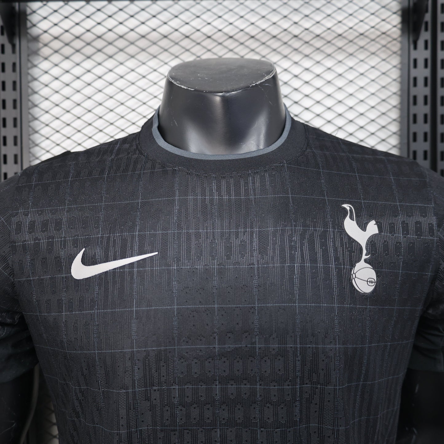 2026 Tottenham Hotspur Away Player Version Jersey