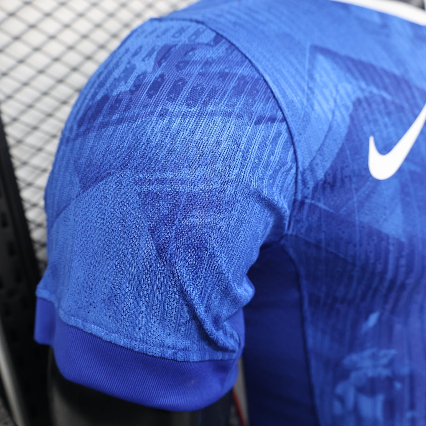 2026 Chelsea Home Player Version Jersey