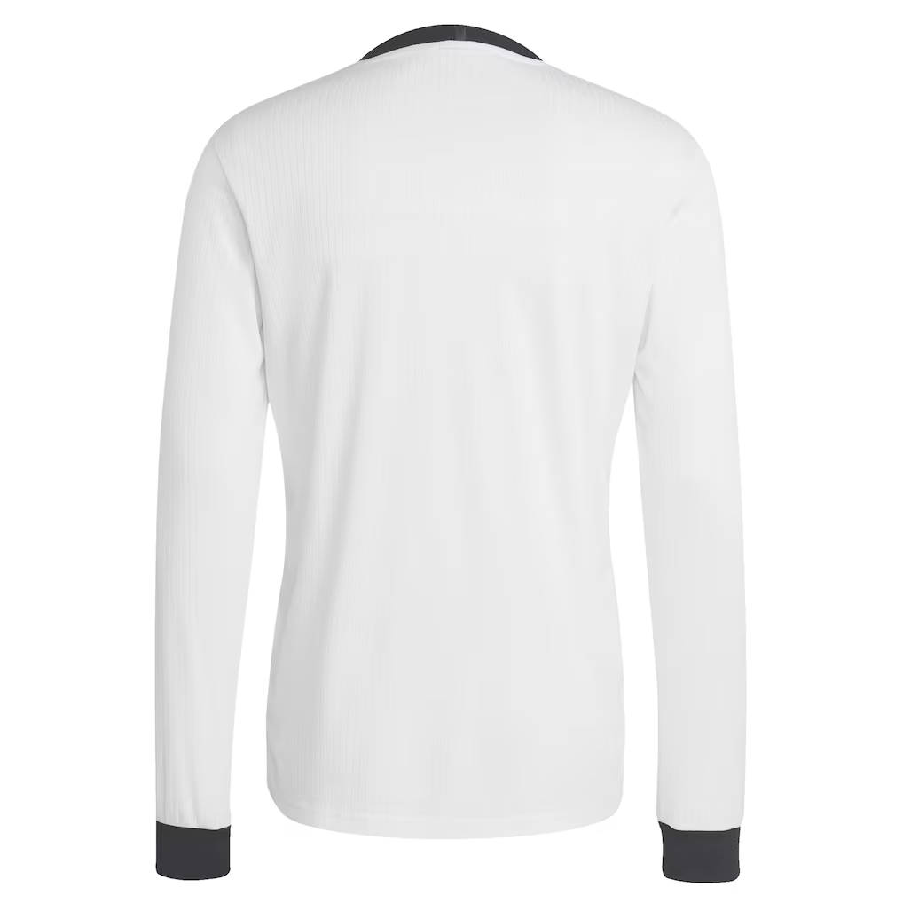 DFB  125th Anniversary Home Shirt - Long Sleeve