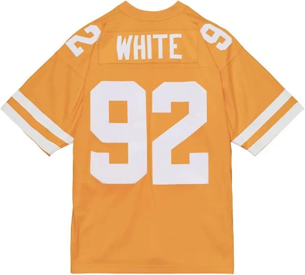Reggie White Tennessee Volunteers 1983  Men's