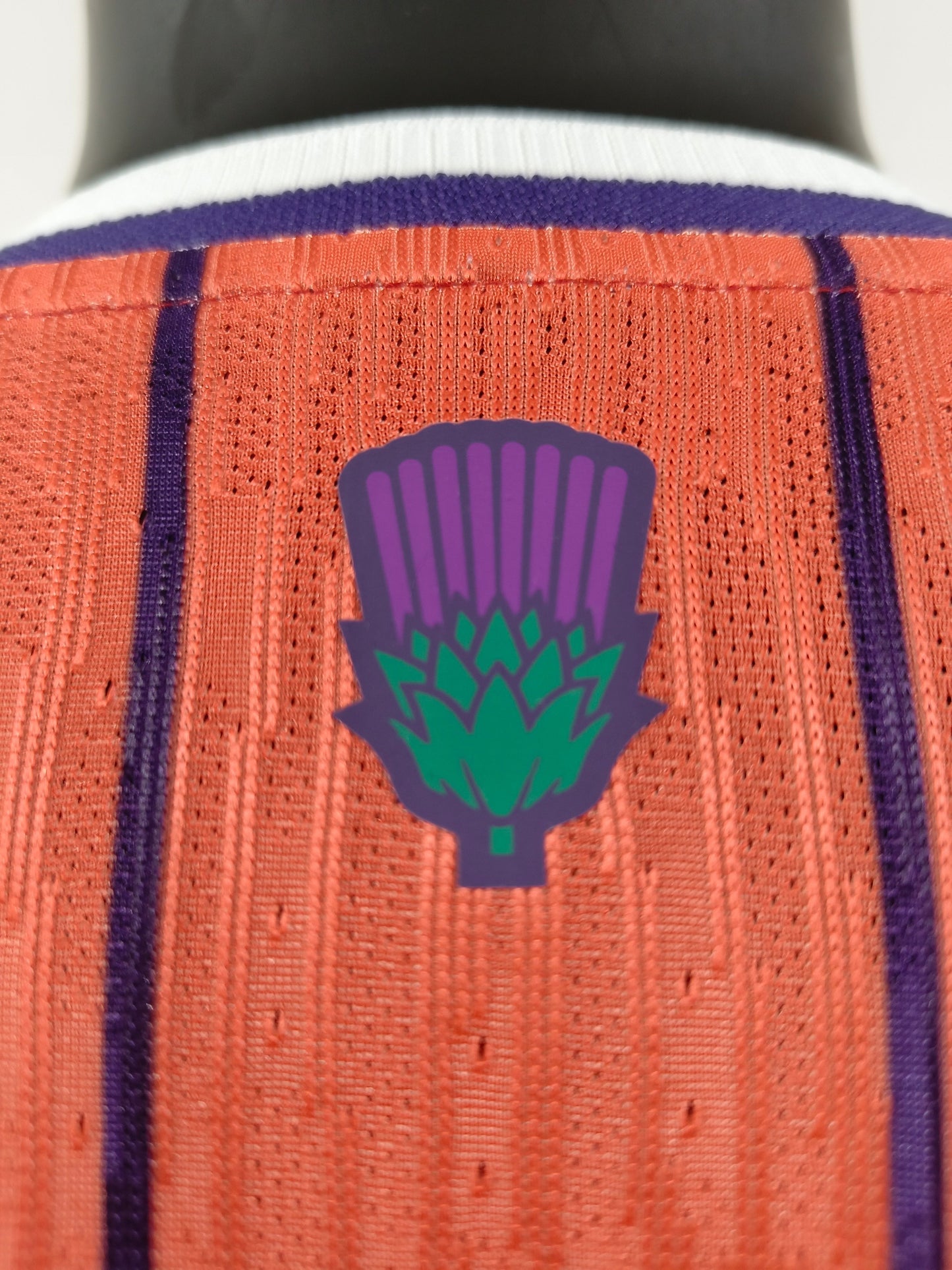 2026-27 Scotland Player Version Away Jersey