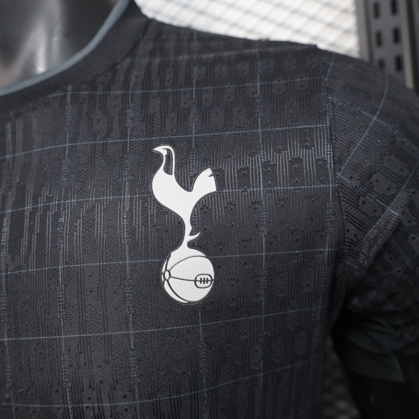 2026 Tottenham Hotspur Away Player Version Jersey