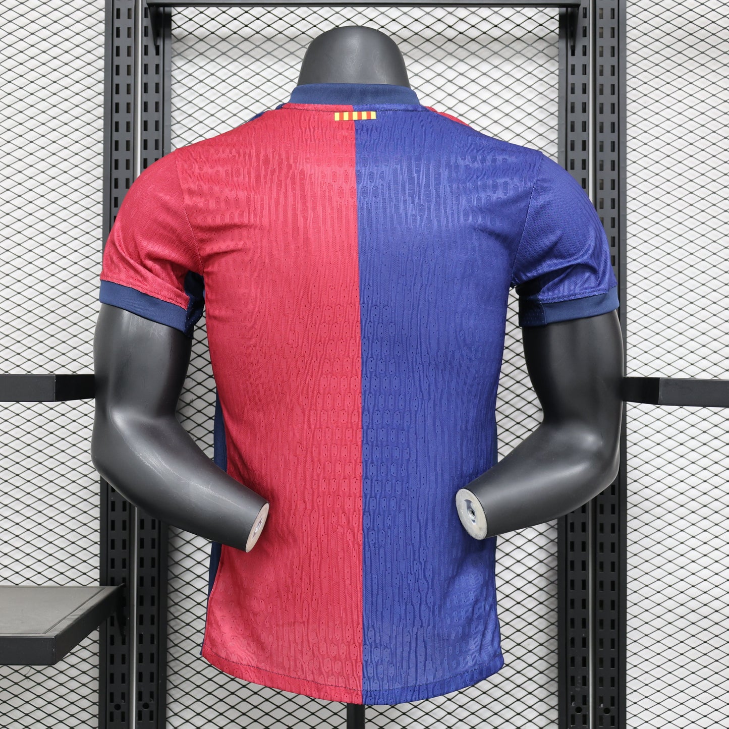 2026 Barcelona Special Edition Player Version Jersey