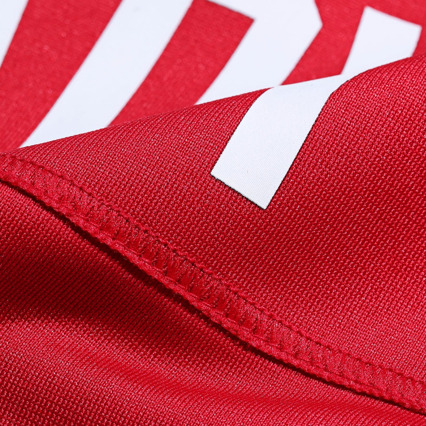 Tom Brady Tampa Bay Buccaneers  Game Jersey - Red