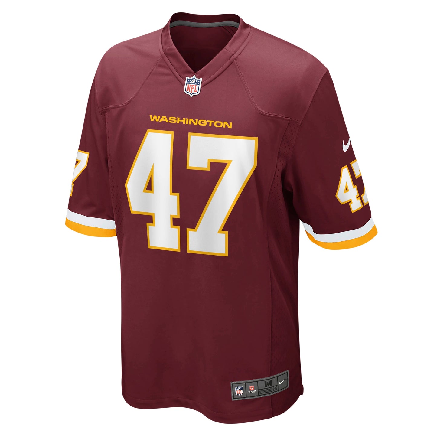 Chris Cooley Washington Football Team  Retired   Jersey - Burgundy