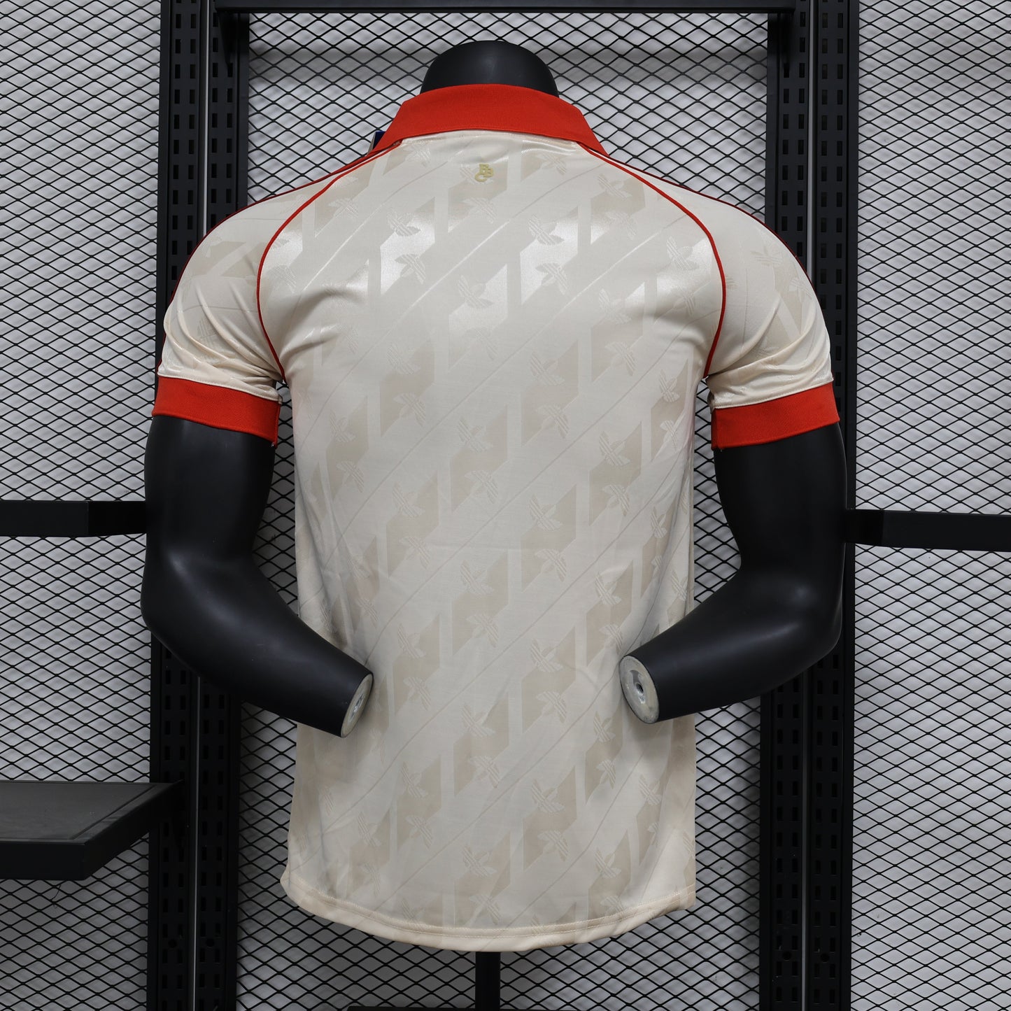 2026 Bayern Away Player Version Jersey