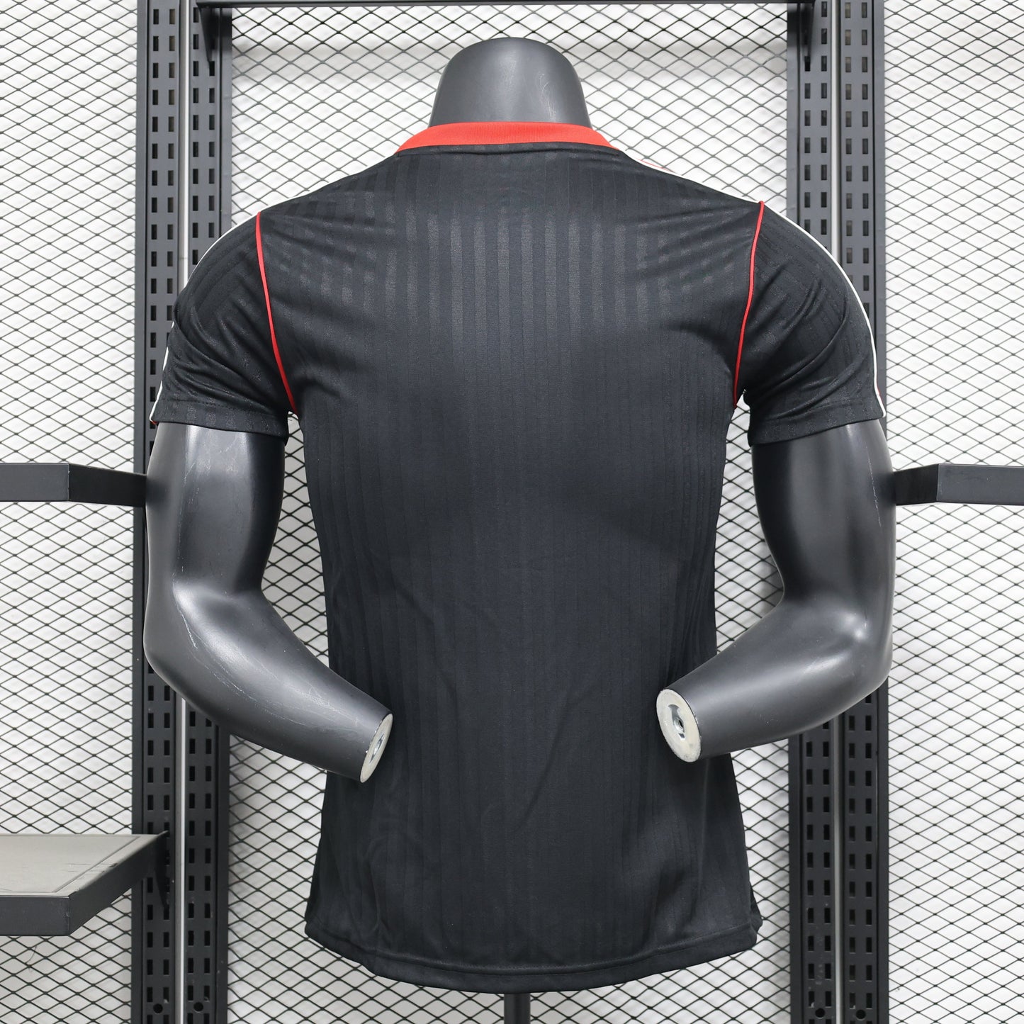 2026 New Manchester United Special Edition Player Jersey