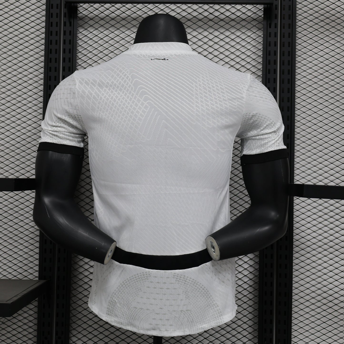 2026 Egypt Away Player Version Jersey