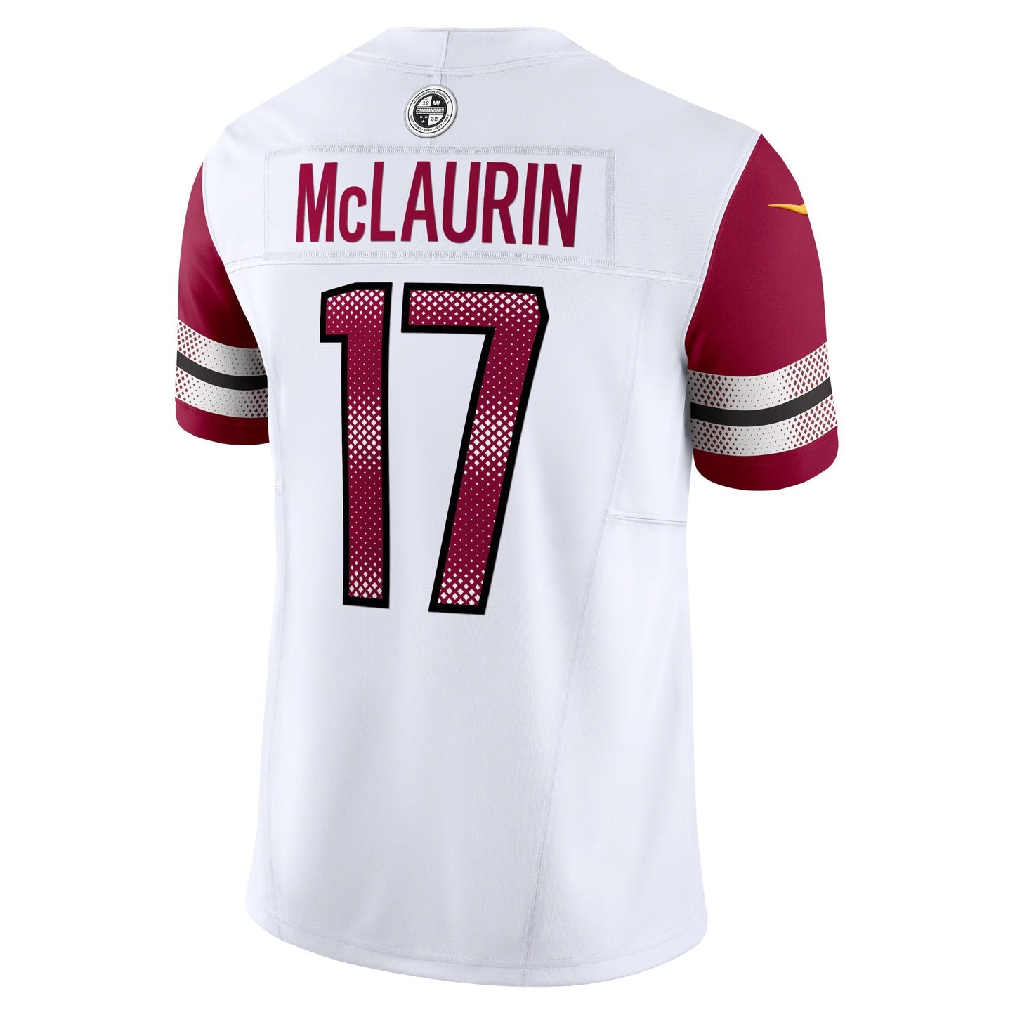 Arizona Cardinals Kyler Murray Black Game Jersey
