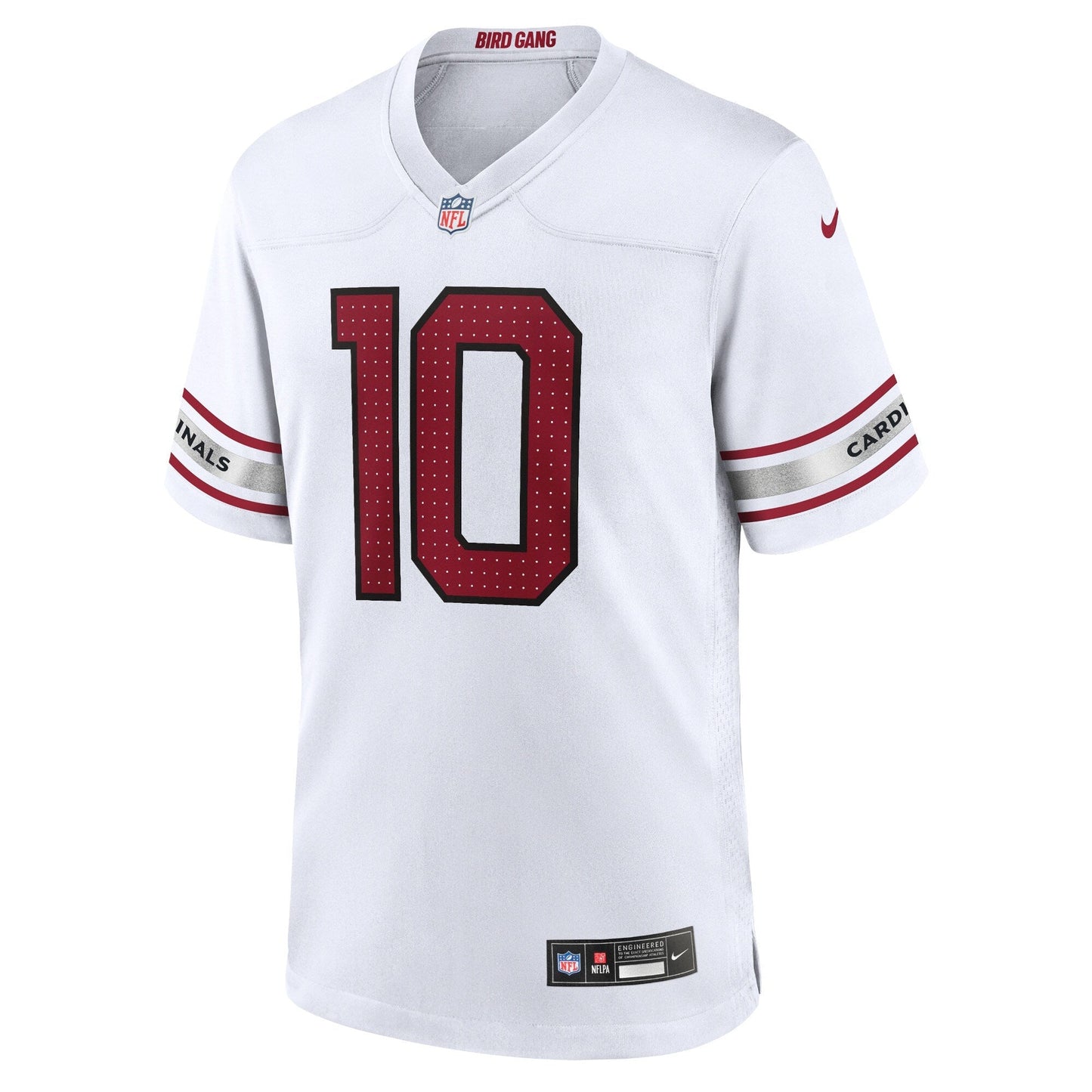 DeAndre Hopkins Arizona Cardinals  Game   Jersey - White