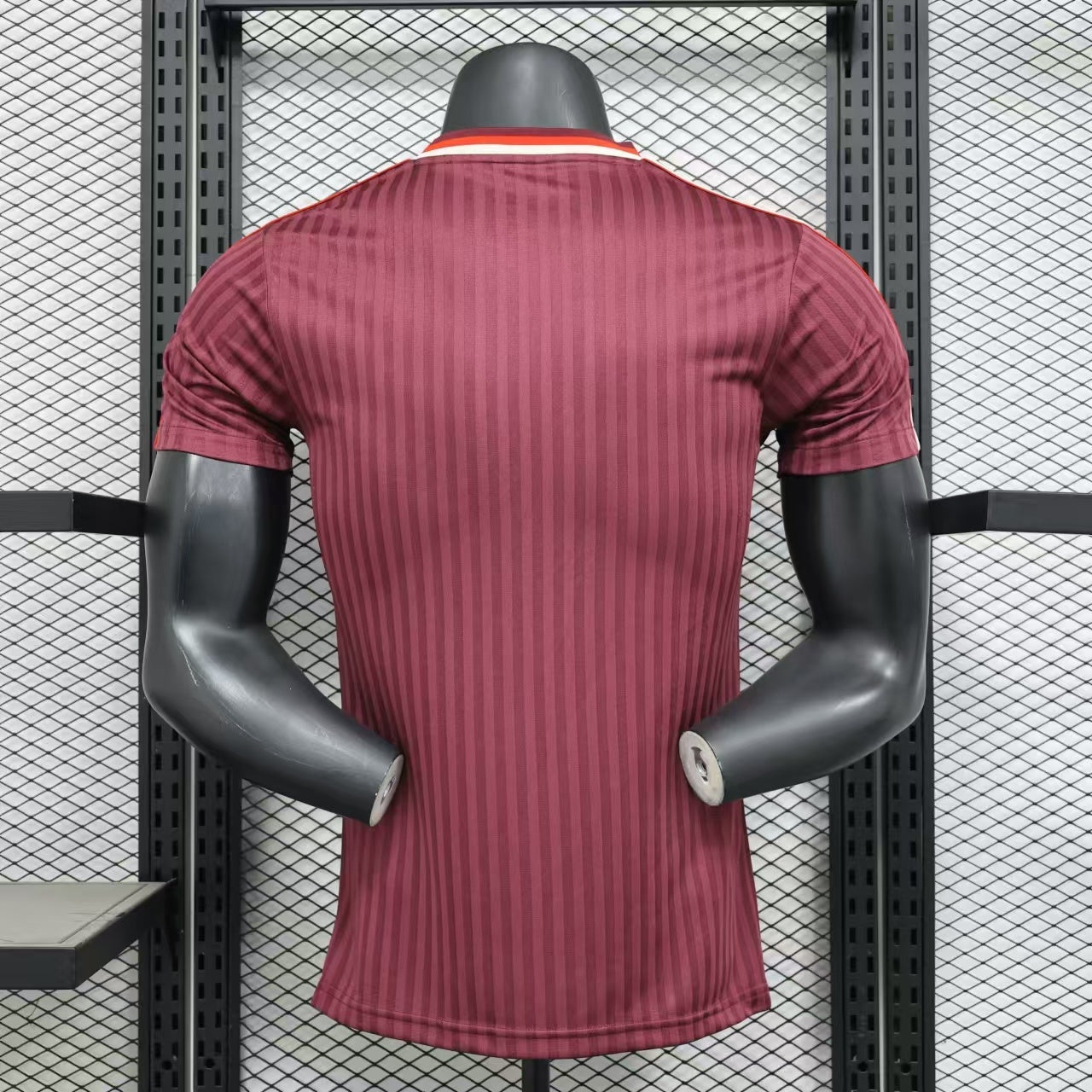 2026 Bayern Munich Special Edition Player Version Jersey