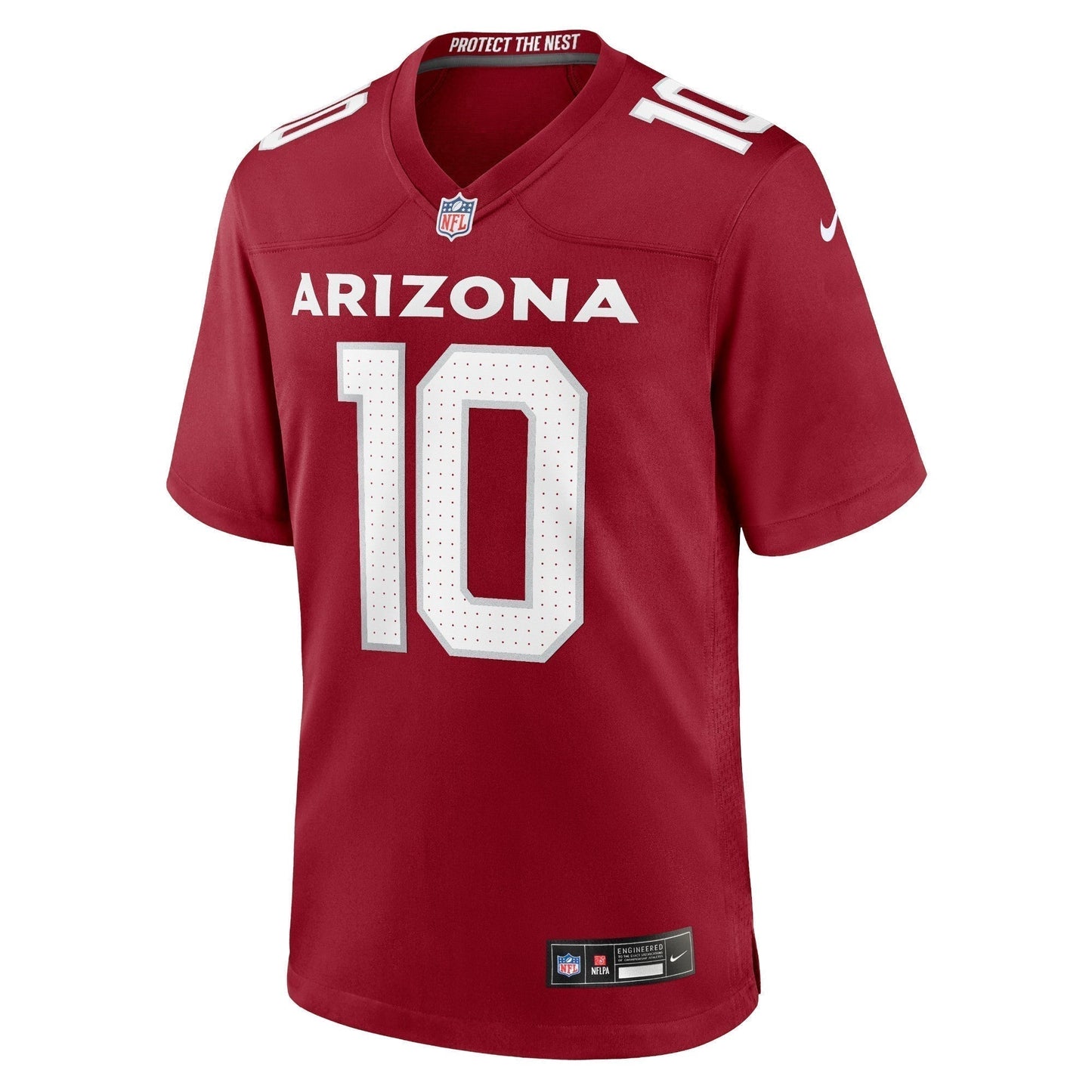 DeAndre Hopkins Arizona Cardinals  Game   Jersey - Cardinal