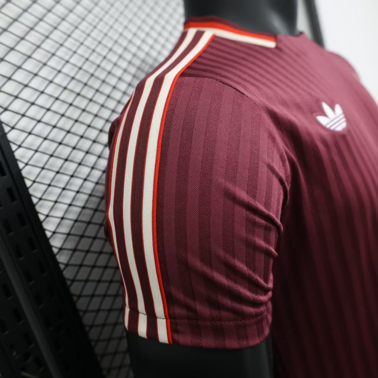 2026 Bayern Munich Special Edition Player Version Jersey