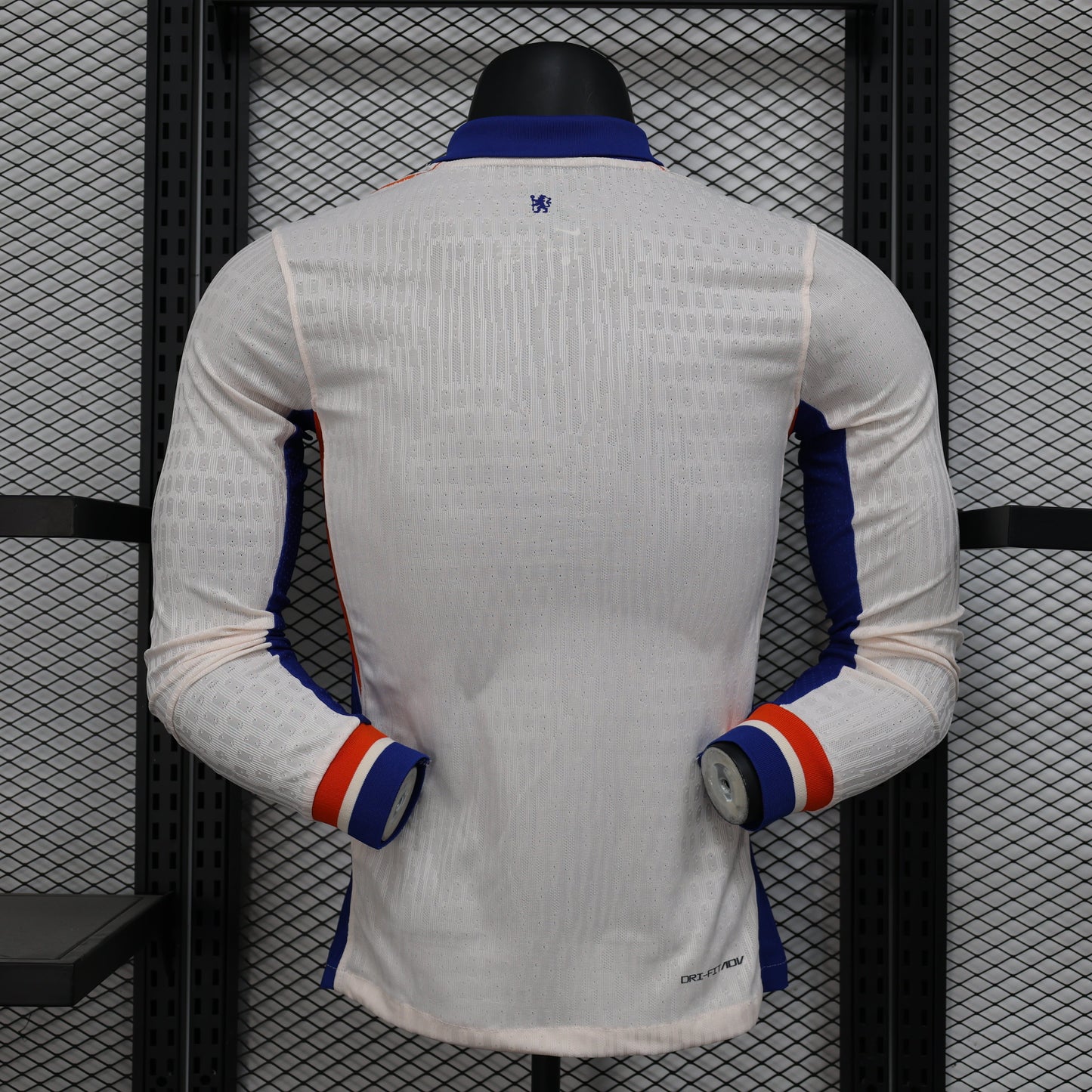 2026 Chelsea Away Player Version Jersey