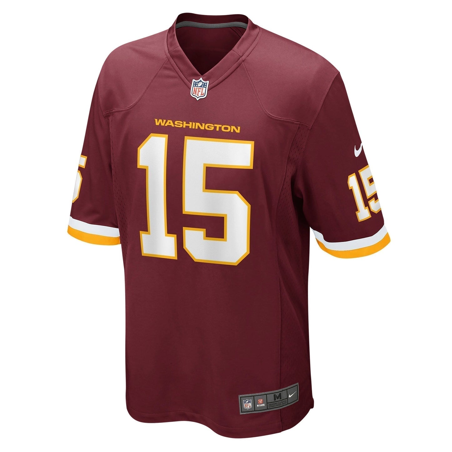 Dax Milne Washington Football Team    Game Jersey - Burgundy