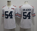Men's Chicago Bears Brian Urlacher 2021 NFL active First Round Pick Alternate Jerseys