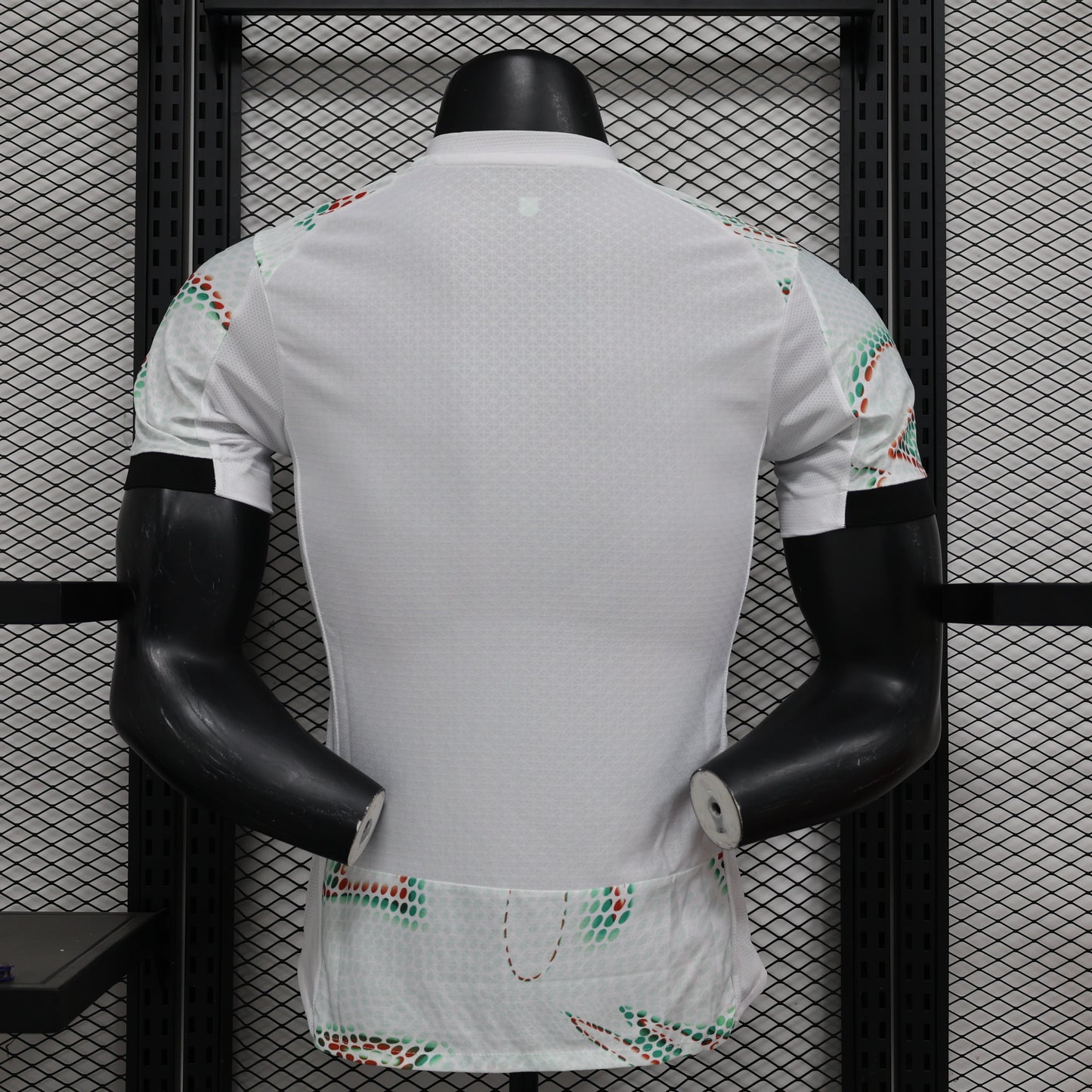 2026 New Portugal Away Player Version Jersey