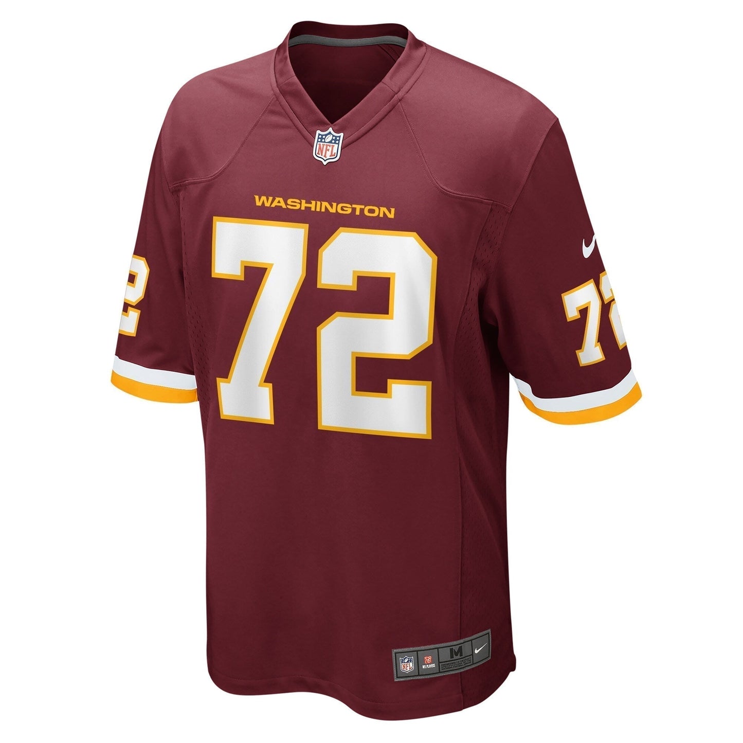 Dexter Manley Washington Football Team  Retired   Jersey - Burgundy