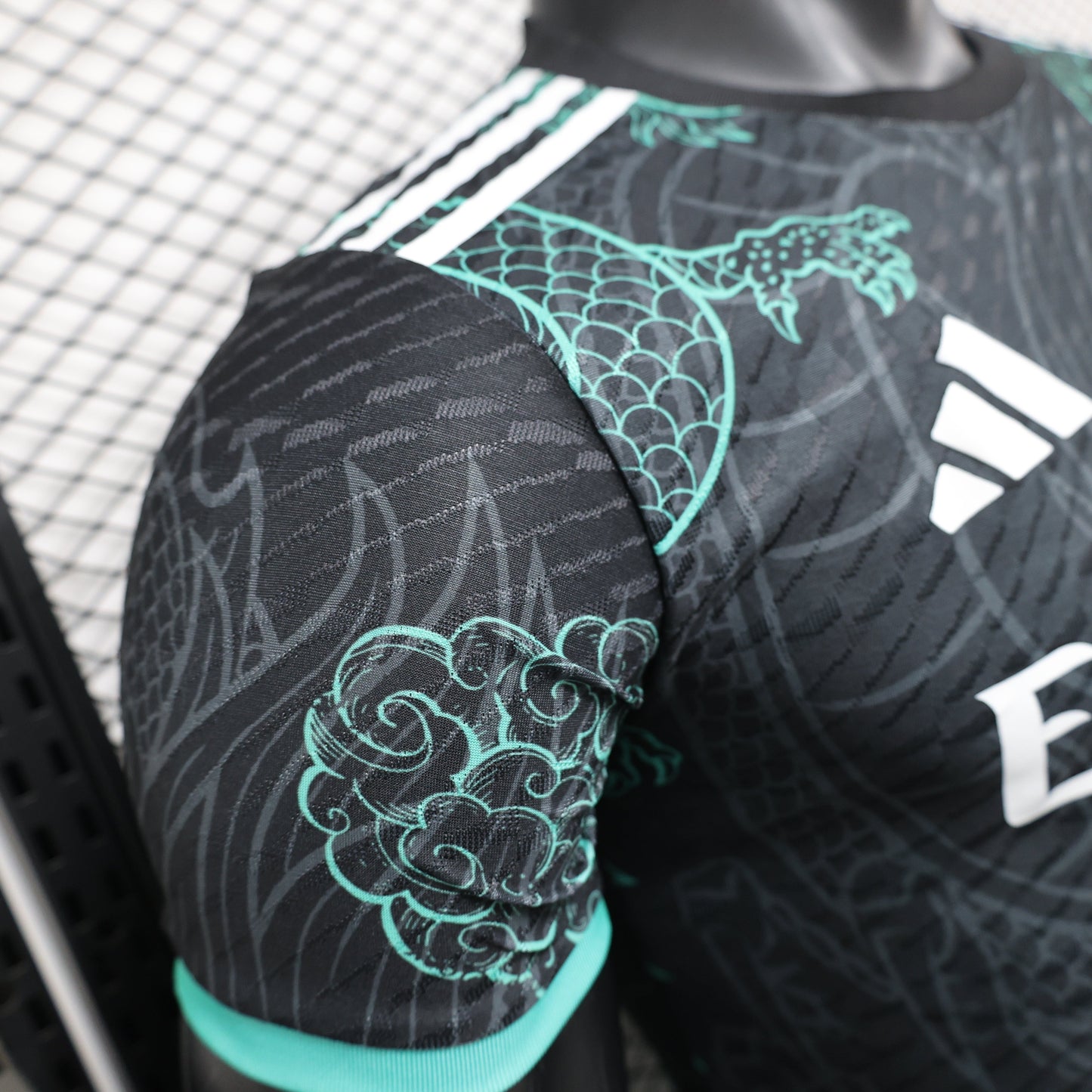 2026 Real Madrid Special Edition Player Jersey