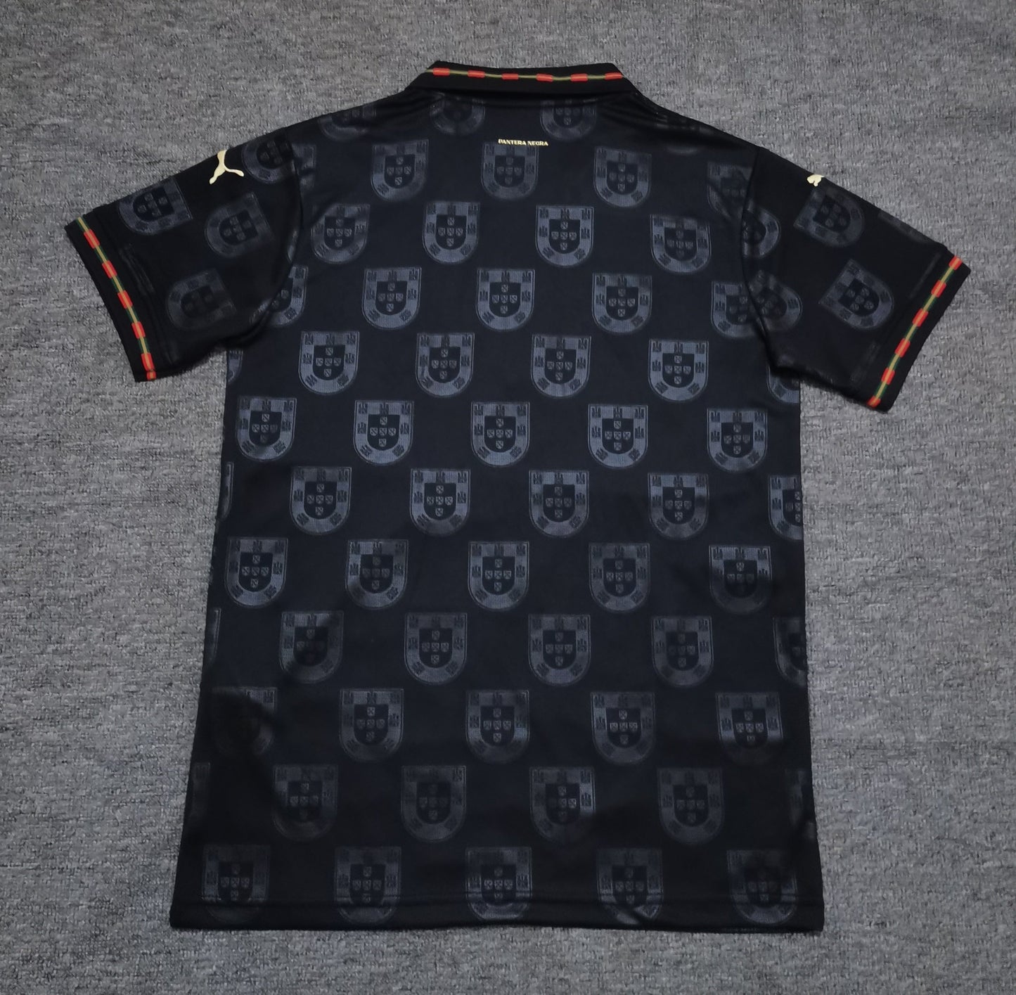 26-27 Portugal Fan Jersey