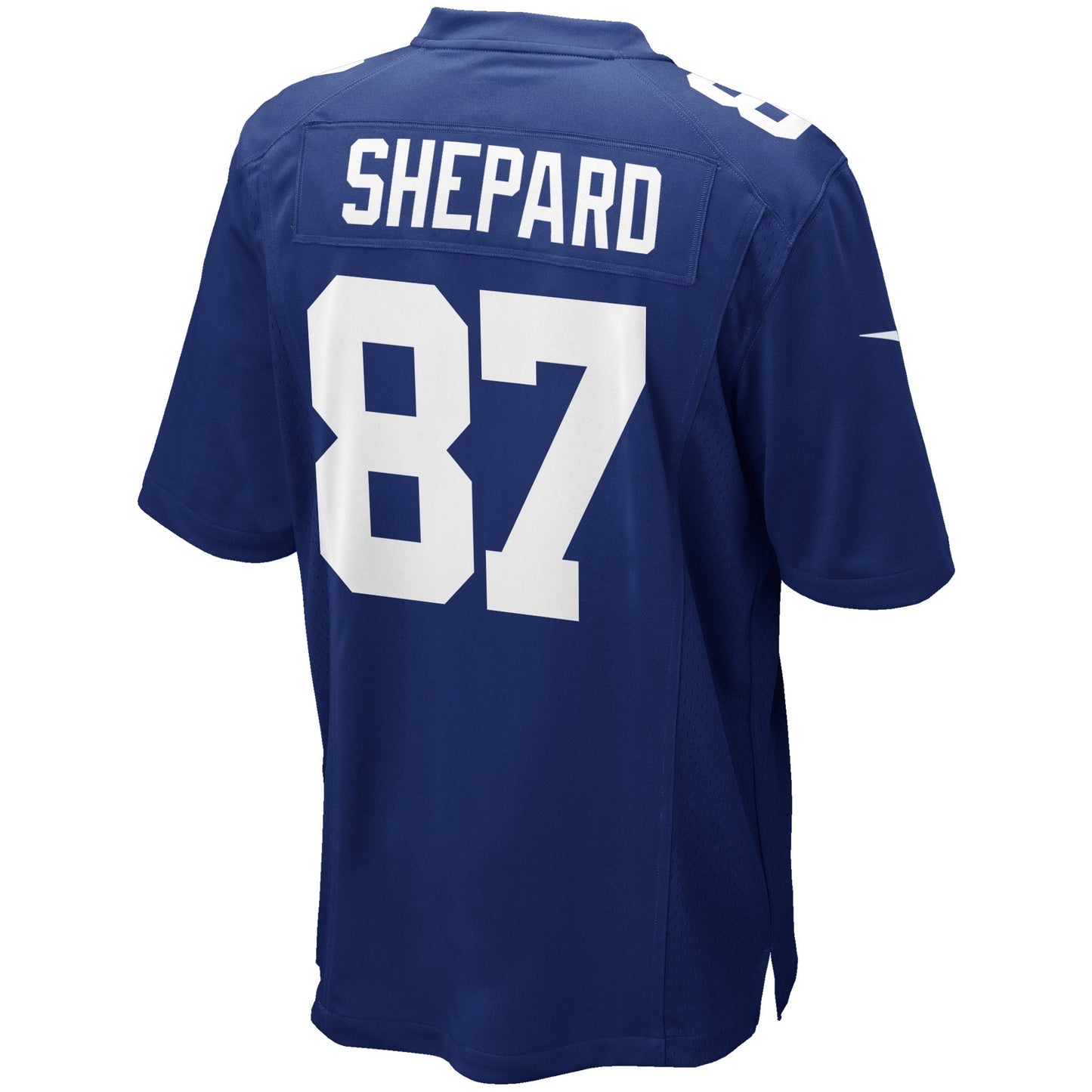 Sterling Shepard New York Giants    Jersey - Royal