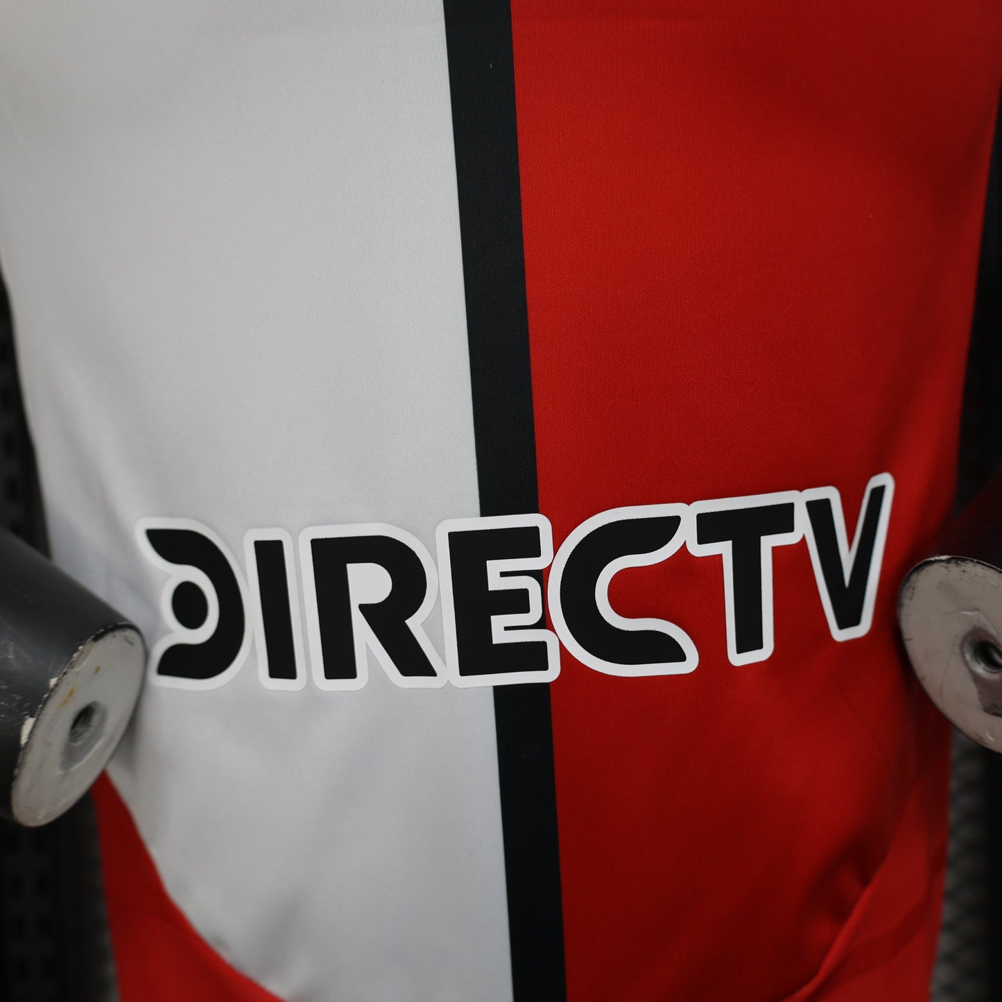 2026 New River Plate Second Away Player Version Jersey