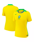 2025 Brazil Stadium Home (Women's Team)
