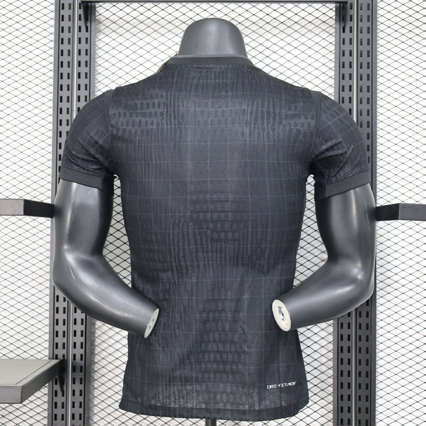 2026 Tottenham Special Edition Black Player Version Jersey