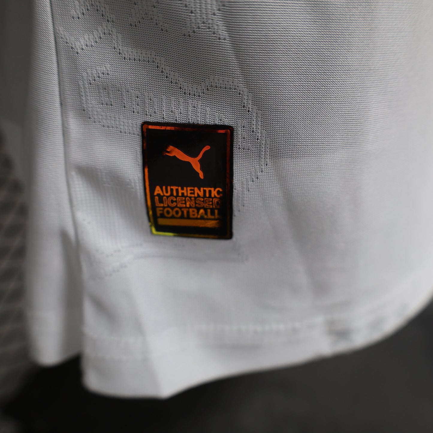 2026 Ivory Coast Special Edition Player Version Jersey