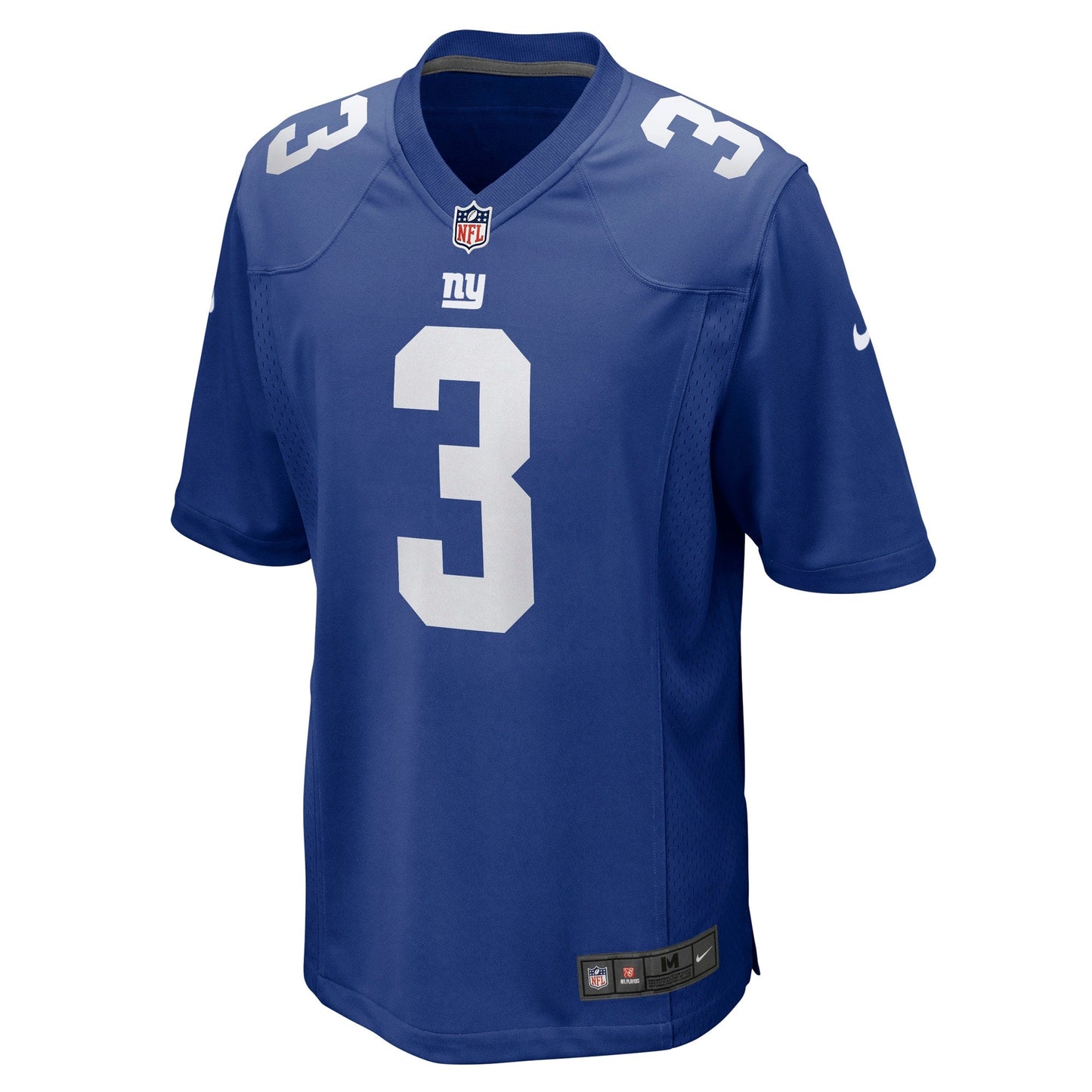 Sterling Shepard New York Giants  Game   Jersey - Royal