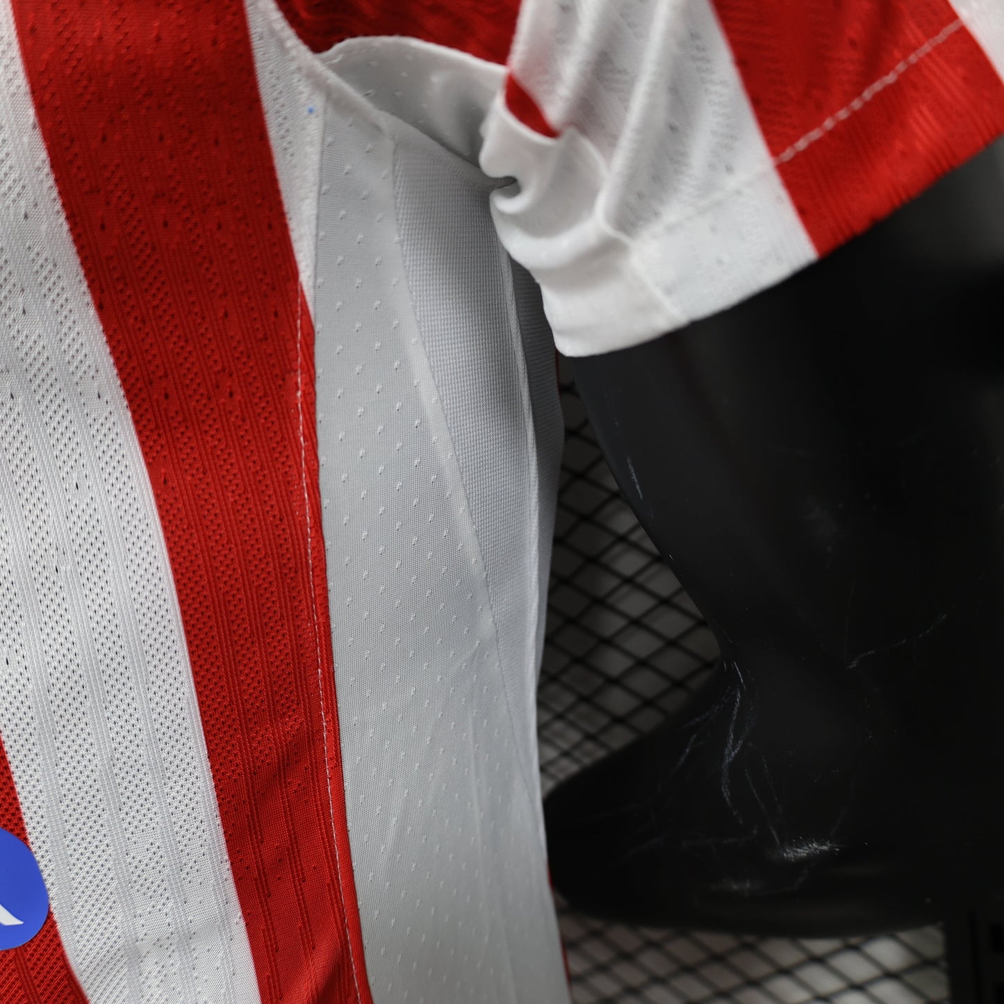 2026 Atletico Madrid Home Player Version Jersey