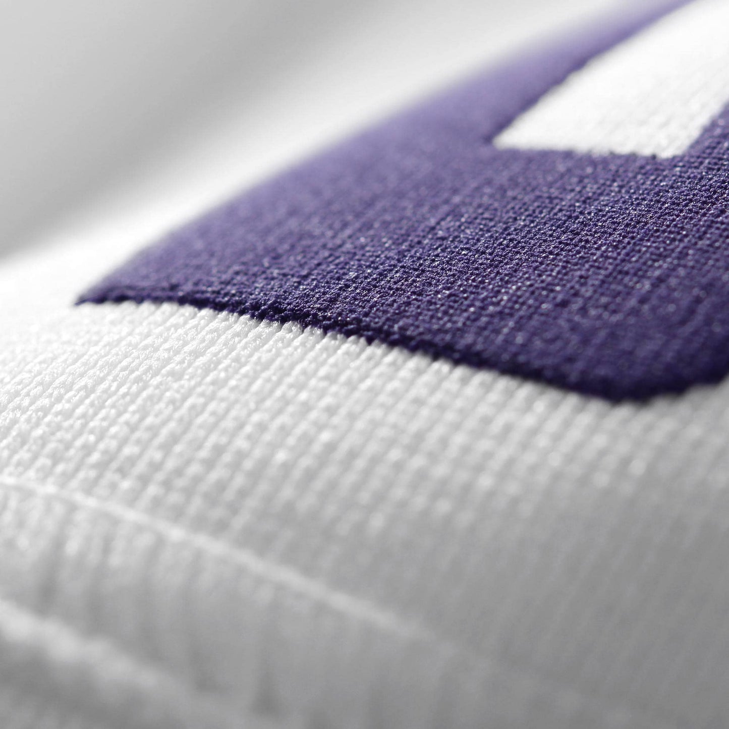 Kirk Cousins Minnesota Vikings  Game Jersey - White