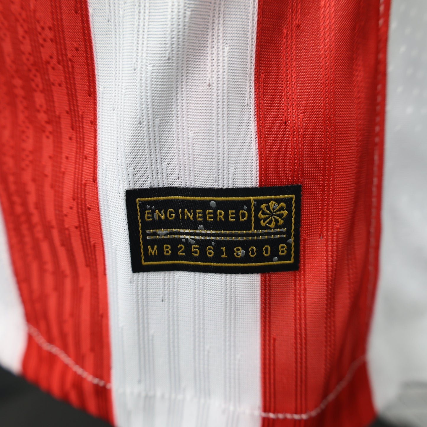 2026 Atletico Madrid Home Player Version Jersey