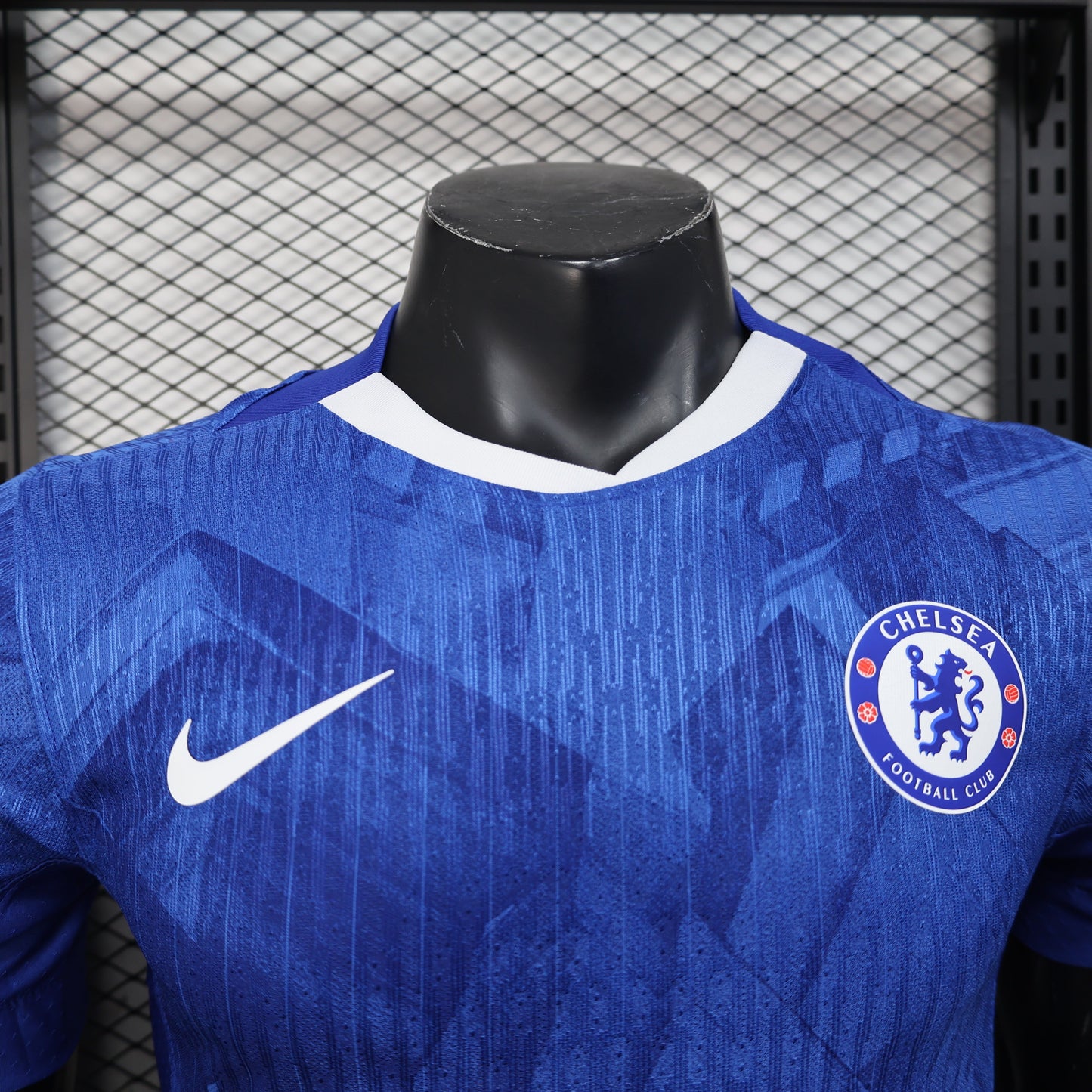 2026 Chelsea Home Player Version Jersey