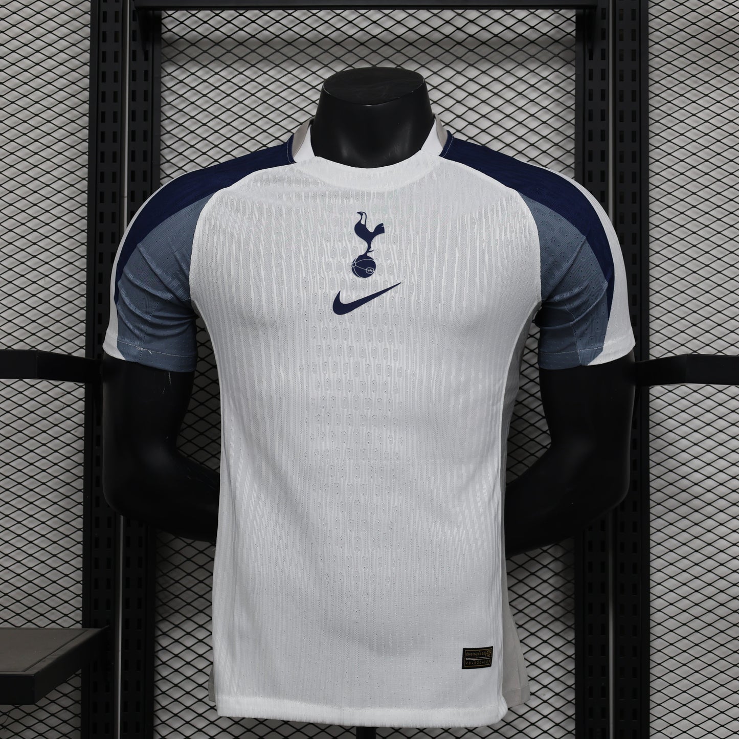 2026 New Tottenham Hotspur Home Player Version Jersey