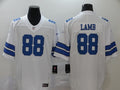 Men's Dallas Cowboys CeeDee Lamb White Game Jersey