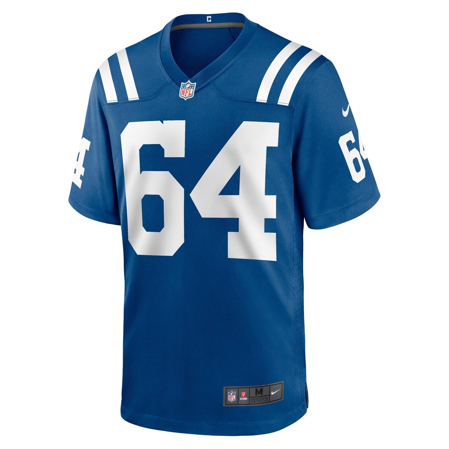 Arlington Hambright Indianapolis Colts  Game   Jersey - Royal
