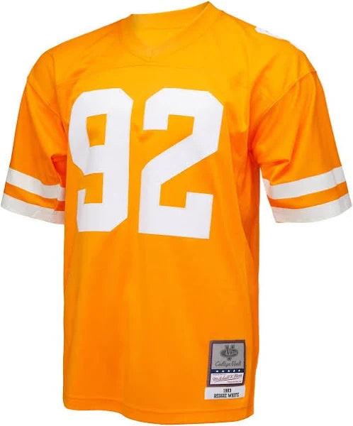Reggie White Tennessee Volunteers 1983  Men's