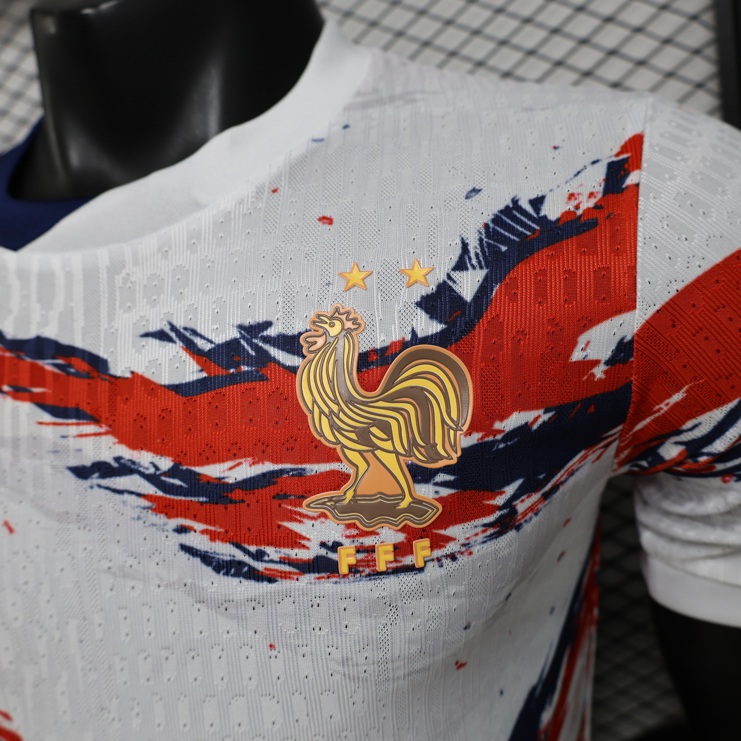 2026 France Special Edition Player Version Jersey
